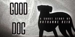 Good Dog: a short story by Ruthanne Reid