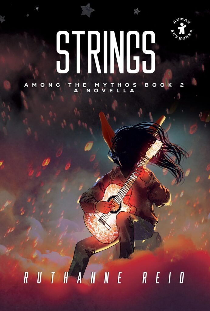 Strings, a novella by Ruthanne Reid