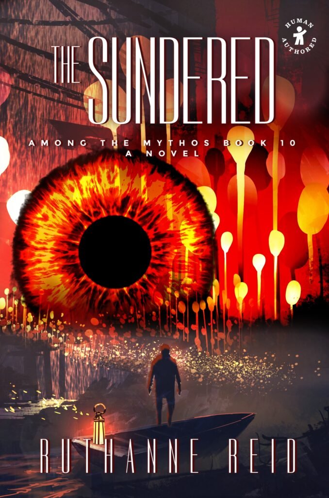 The Sundered, a Novel by Ruthanne Reid