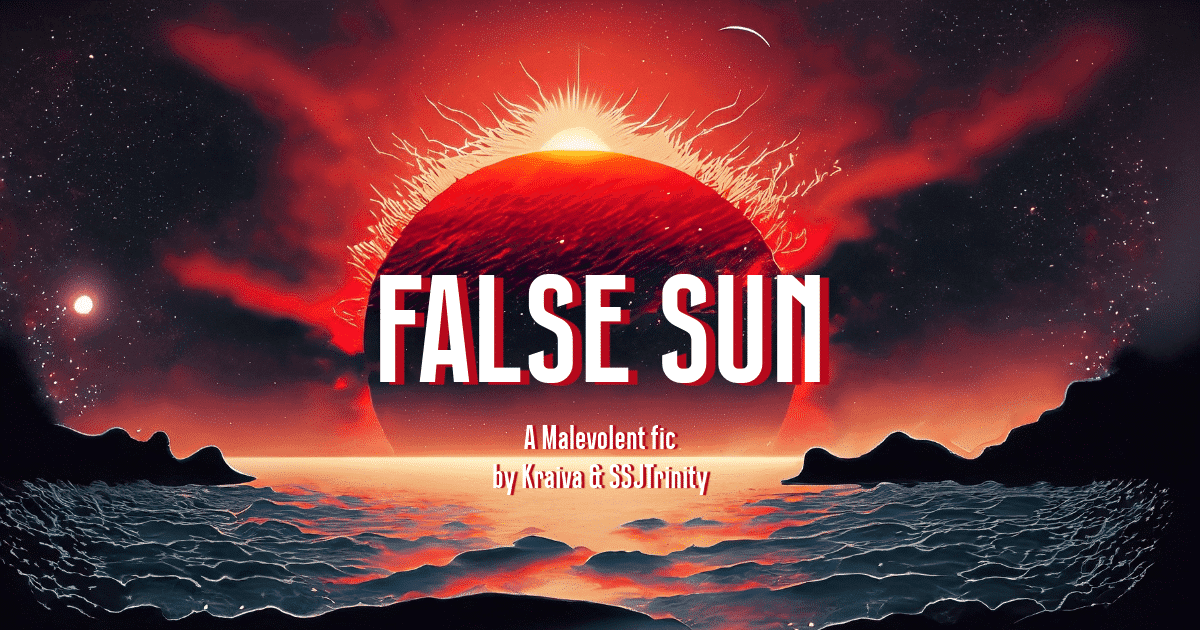 False Sun - Kraiva, Trin (ssjtrinity) - Malevolent (Podcast) [Archive ...