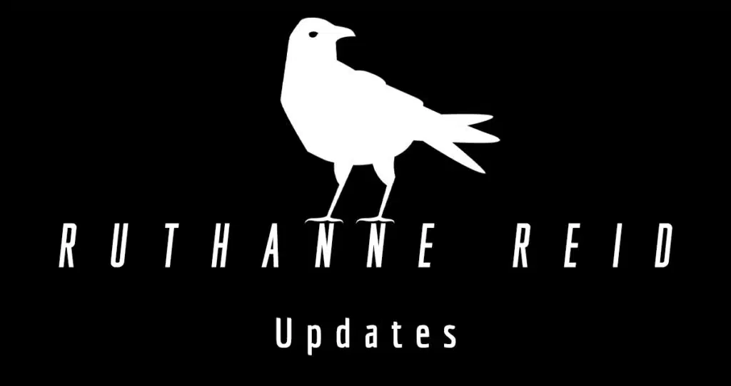 Updates from Ruthanne Reid