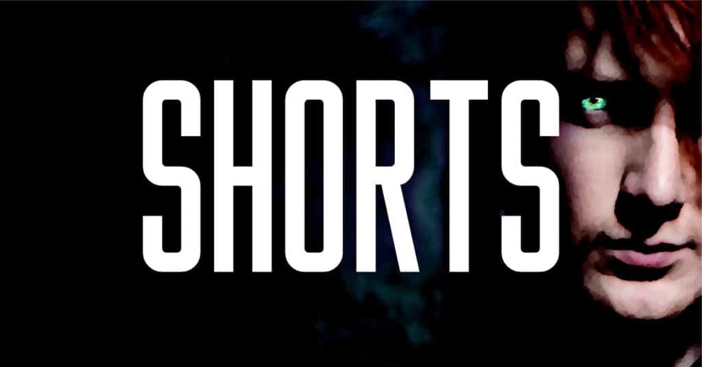 Shorts by Ruthanne Reid