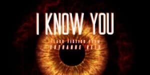 I know you - flash fiction from Ruthanne Reid