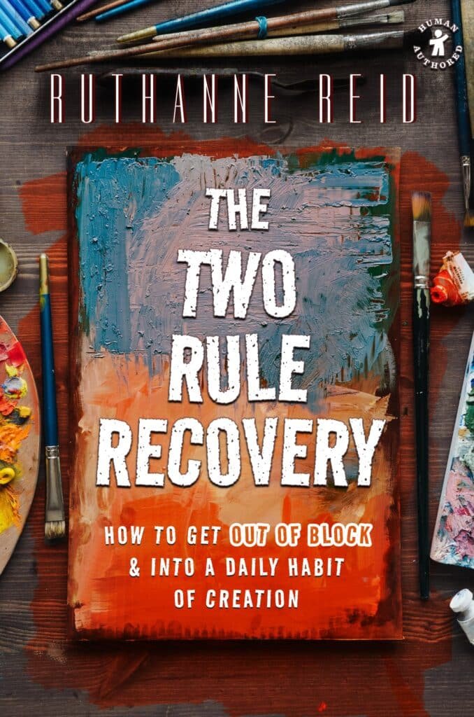 The Two-Rule Recovery by Ruthanne Reid