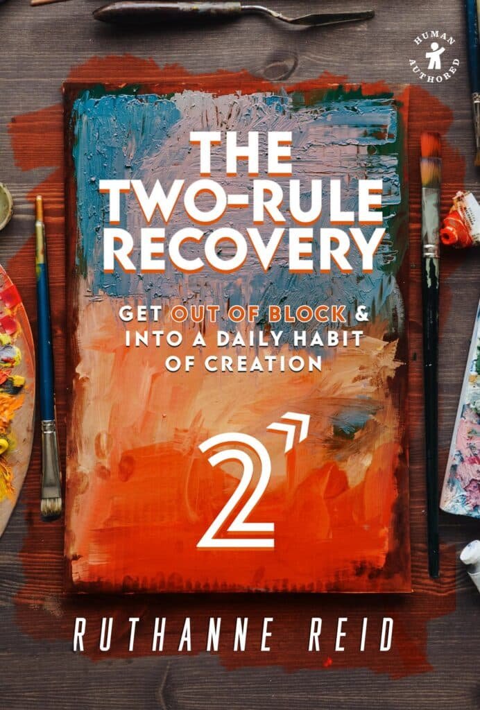 The Two-Rule Recovery by Ruthanne Reid
