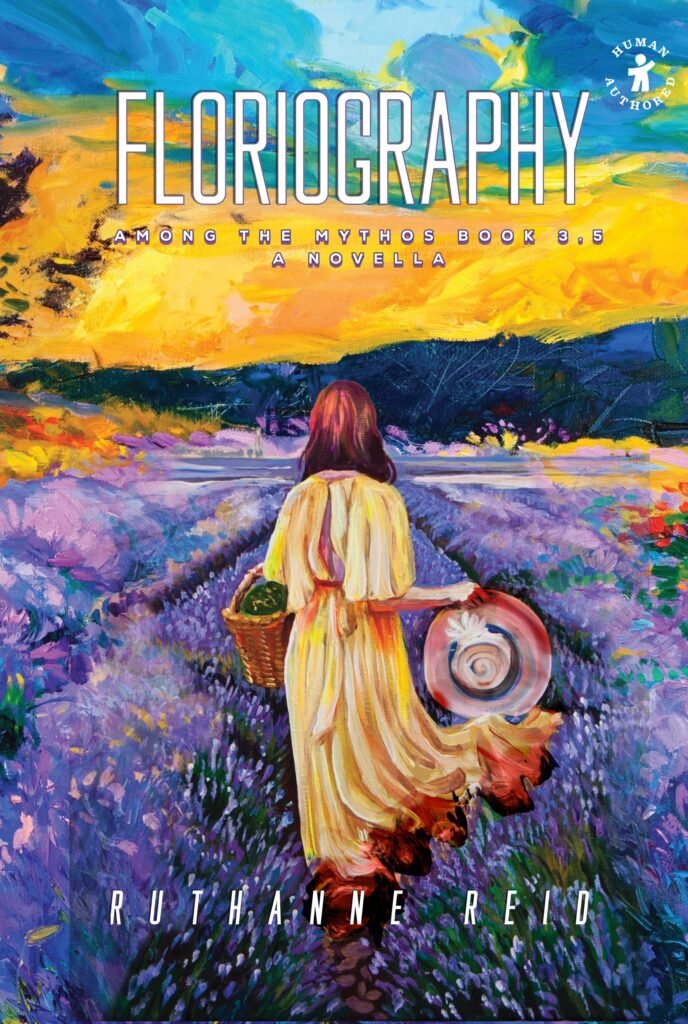 Floriography, a novella by Ruthanne Reid