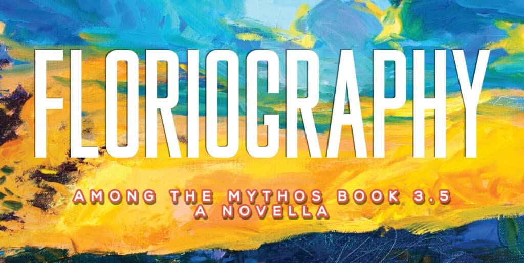 Florigraphy, by Ruthanne Reid