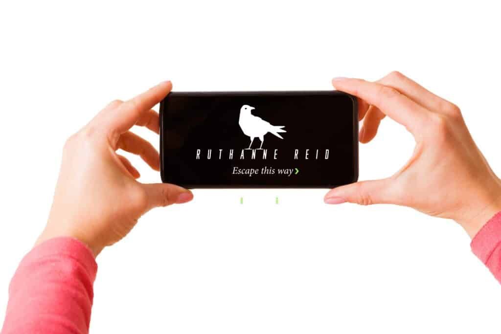 Daily video pep-talks from Ruthanne Reid Daily video pep-talks from Ruthanne Reid